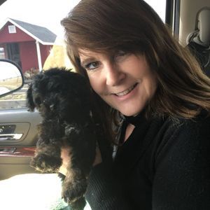 Meet your Posher, Patricia